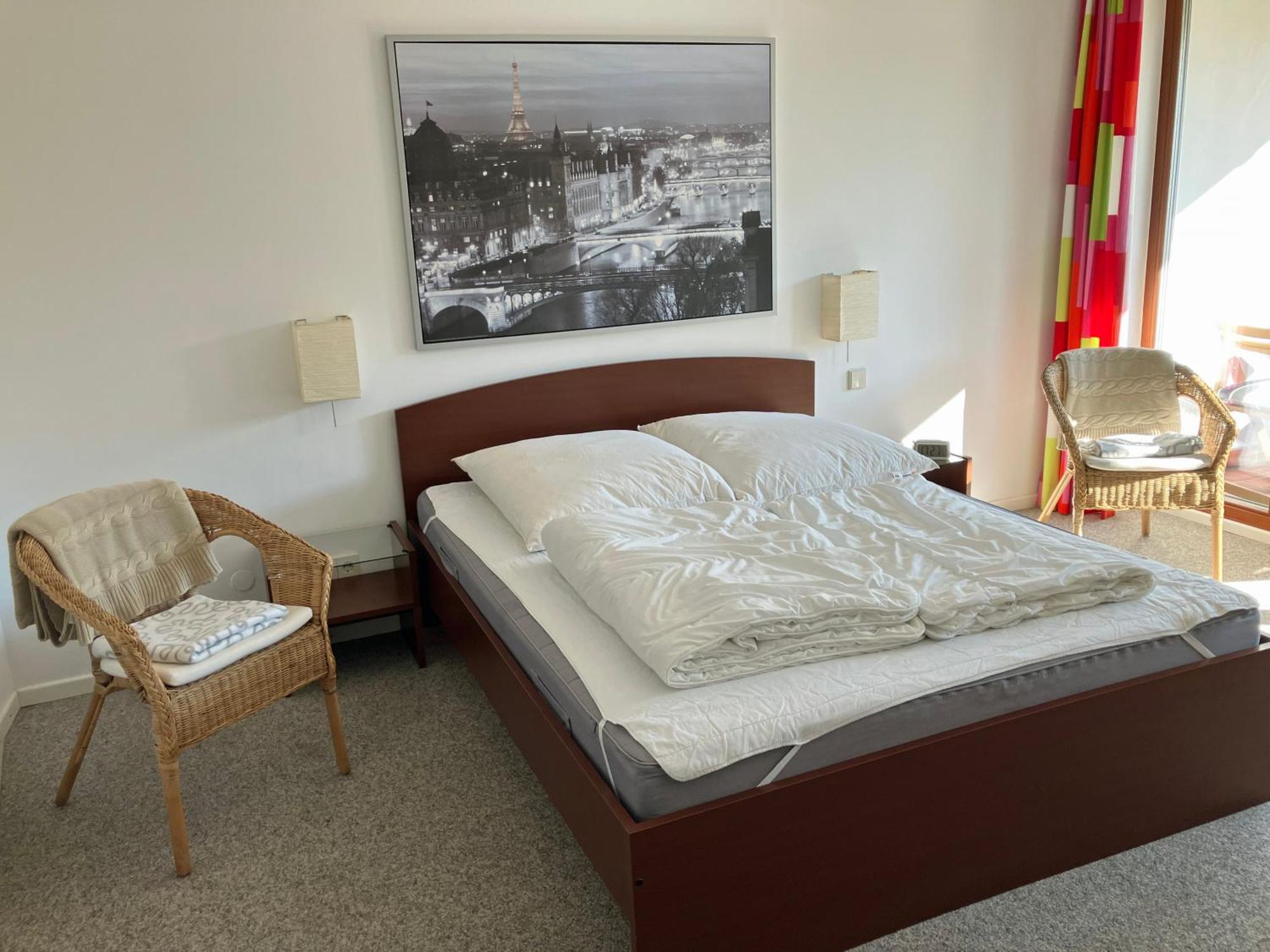An Den Isarauen Daire Grünwald Dış mekan fotoğraf