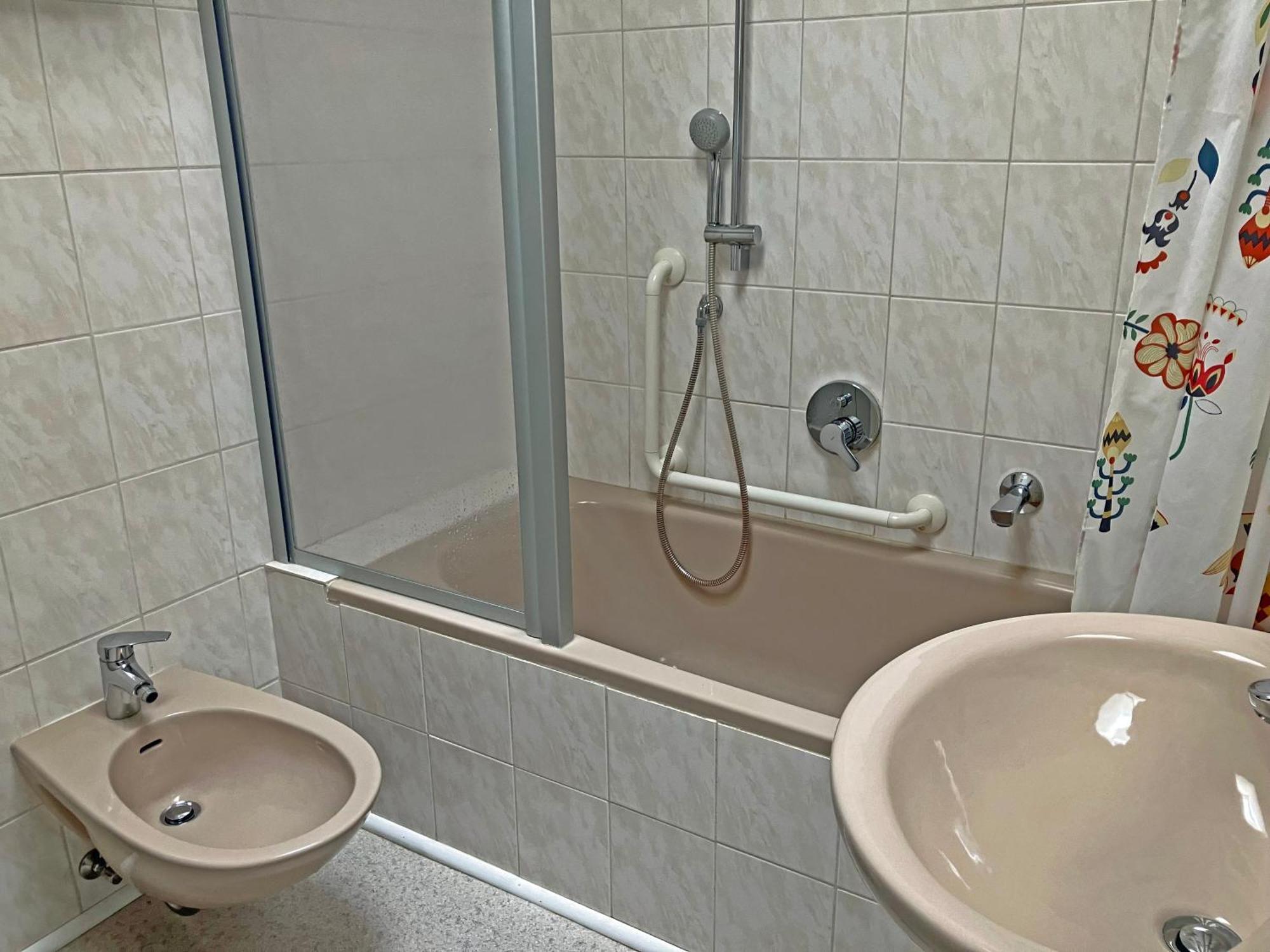 An Den Isarauen Daire Grünwald Dış mekan fotoğraf